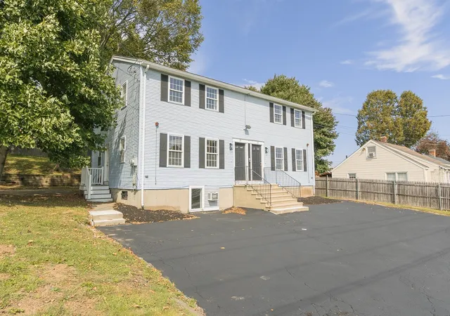 Single family home for sale at 34a Boylston St, Worcester, MA 01605 | MLS# 73579797
