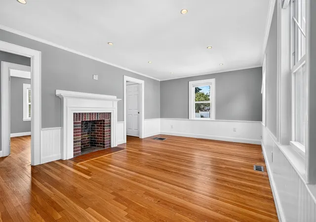 Photo 2 of Single family home for sale at 136 W Squantum St, Quincy, MA 02171 | MLS# 73578888 | Listing updated on 2026-10-11