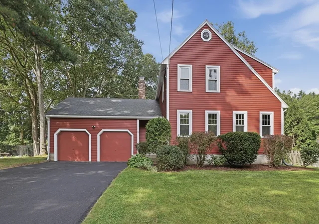 Photo 1 of Single family home for sale at 6 Carp Rd, Milford, MA 01757 | MLS# 73575248 | Listing updated on 2026-09-21