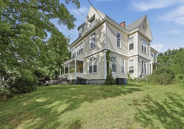 Photo 1 of Multi family home for sale at 94 N Main St, West Boylston, MA 01583 | MLS# 73571654 | Listing updated on 2026-09-22