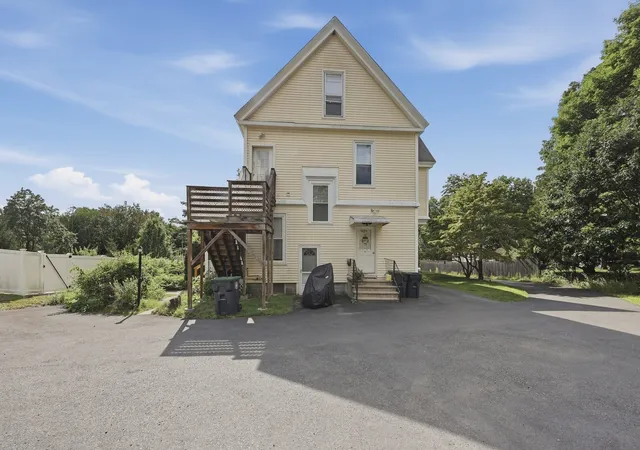 Photo 2 of Multi family home for sale at 94 N Main St, West Boylston, MA 01583 | MLS# 73571654 | Listing updated on 2026-09-22