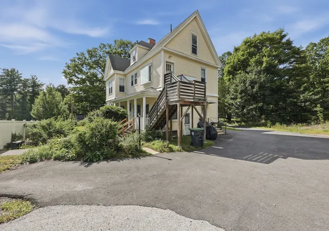 Photo 3 of Multi family home for sale at 94 N Main St, West Boylston, MA 01583 | MLS# 73571654 | Listing updated on 2026-09-22