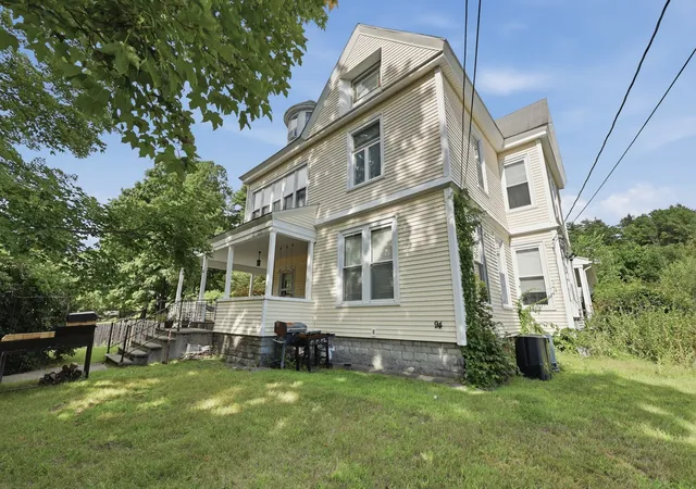 Photo 4 of House for sale at 94 N Main St, West Boylston, MA 01583 | MLS# 73571654 | Listing updated on 2026-09-22
