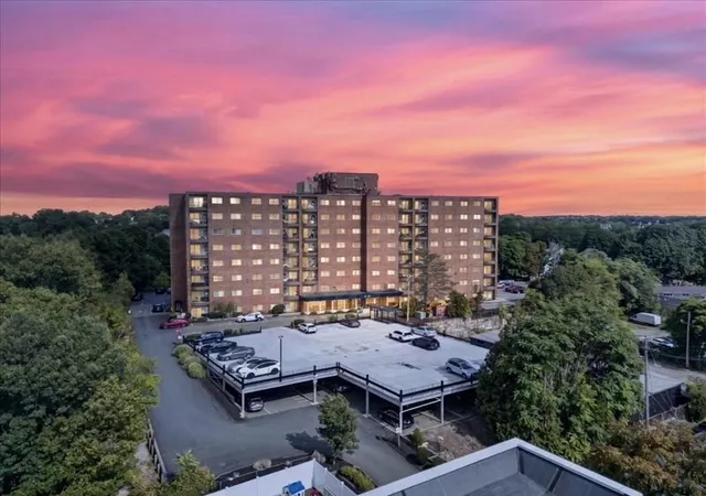 Photo 1 of Condo for sale at 230 Willard #701, Quincy, MA 02169 | MLS# 73572503 | Listing updated on 2026-09-07