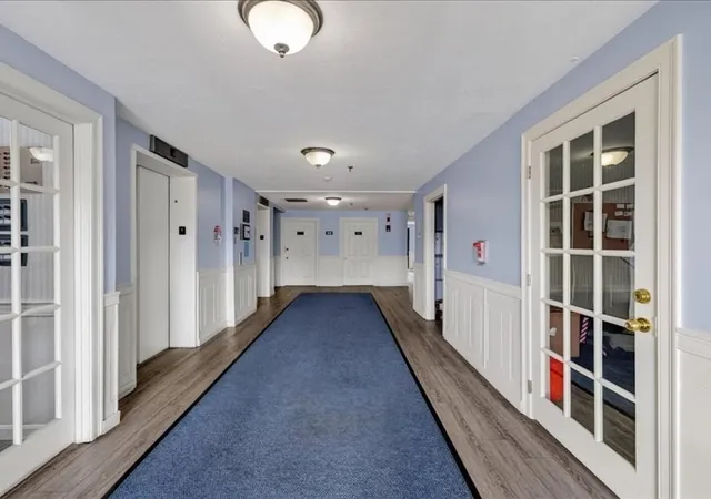 Listing Photo 4 - Condo for sale in building located at 230 Willard, Quincy, MA 02169 - Unit #701