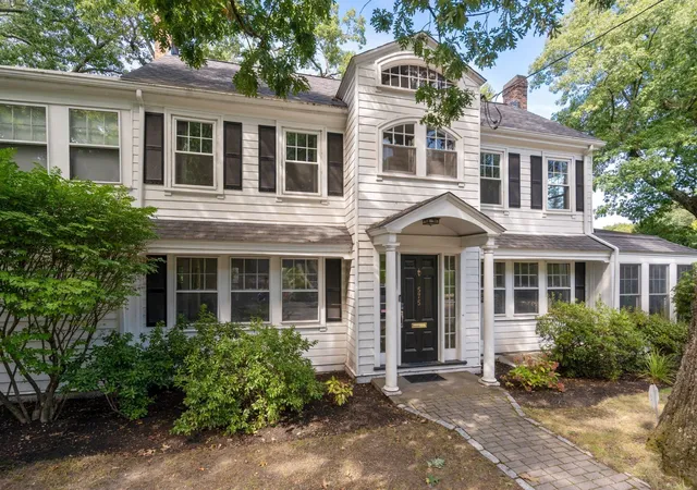 Single family home for sale at 575 Chestnut St, Waban, MA 02468 | MLS# 73579711