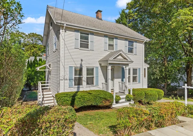 Photo 3 of Single family home for sale at 16 Suffolk St, Medford, MA 02155 | MLS# 73581938 | Listing updated on 2026-10-21