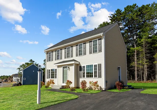 Photo 1 of Single family home for sale at 29 Bumblebee Dr, Plymouth, MA 02360 | MLS# 73582144 | Listing updated on 2026-10-31
