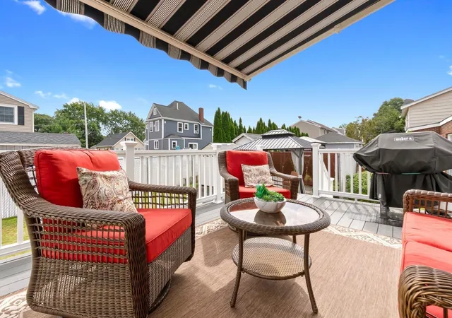 Photo 4 of Single family home for sale at 58 Glendale Ave, Peabody, MA 01960 | MLS# 73575634 | Listing updated on 2026-09-20