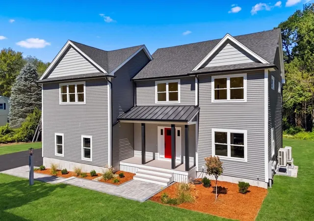 Photo 1 of Single family home for sale at 283 Pleasant St, Tewksbury, MA 01876 | MLS# 73571612 | Listing updated on 2026-09-07