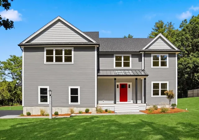 Photo 2 of Single family home for sale at 283 Pleasant St, Tewksbury, MA 01876 | MLS# 73571612 | Listing updated on 2026-09-07