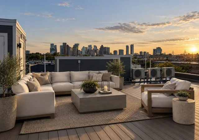 Photo 2 of Condo for sale at 28 Geneva St #PH404, Boston, MA 02128 | MLS# 73577572 | Listing updated on 2026-10-23