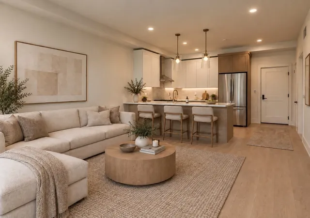 Photo 3 of Condo for sale at 28 Geneva St #PH404, Boston, MA 02128 | MLS# 73577572 | Listing updated on 2026-10-23