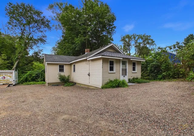 Single family home for sale at 568 Berkley St, Berkley, MA 02779 | MLS# 73570612