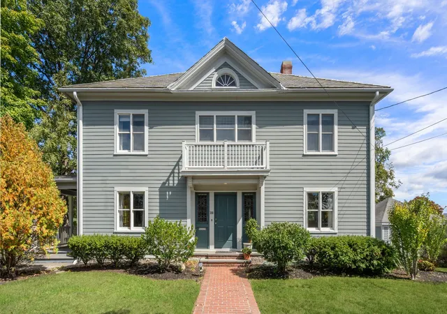 Single family home for sale at 380 Highland Ave, Quincy, MA 02170 | MLS# 73584619