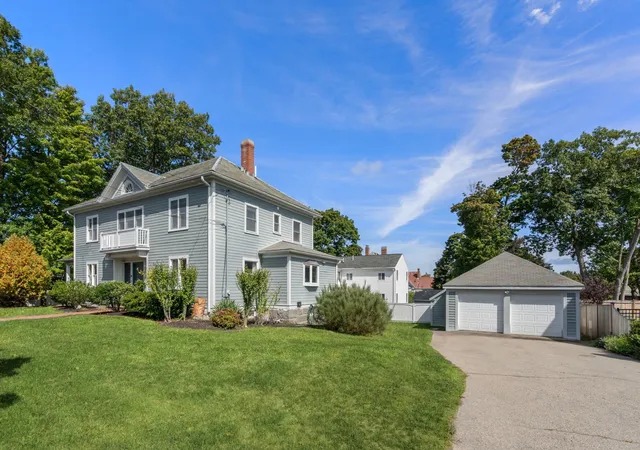 Photo 2 of Single family home for sale at 380 Highland Ave, Quincy, MA 02170 | MLS# 73584619 | Listing updated on 2026-10-07