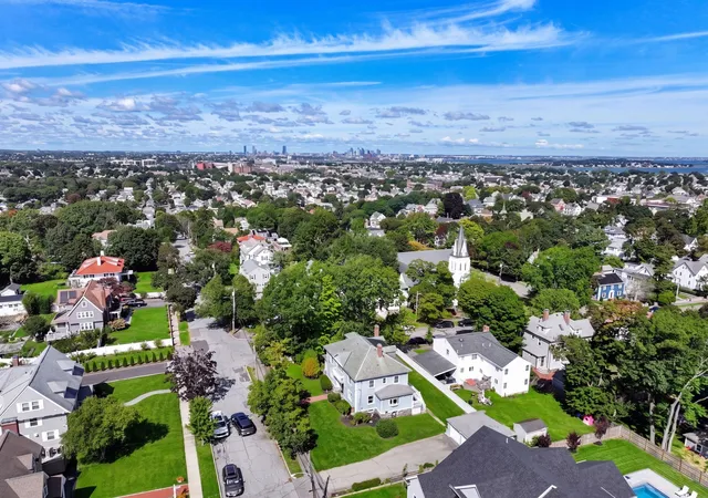 Photo 3 of Single family home for sale at 380 Highland Ave, Quincy, MA 02170 | MLS# 73584619 | Listing updated on 2026-10-07