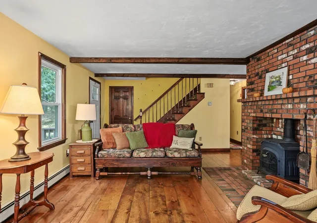 Photo 2 of Single family home for sale at 8 Fales Rd, Plainville, MA 02762 | MLS# 73575897 | Listing updated on 2026-09-15