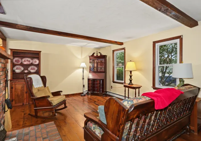 Photo 3 of Single family home for sale at 8 Fales Rd, Plainville, MA 02762 | MLS# 73575897 | Listing updated on 2026-09-15