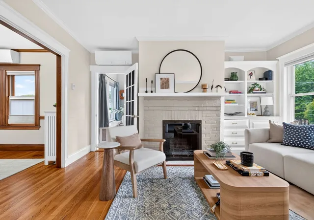 Photo 2 of Condo for sale at 11 Pershing #2, Jamaica Plain, MA 02130 | MLS# 73573914 | Listing updated on 2026-09-11