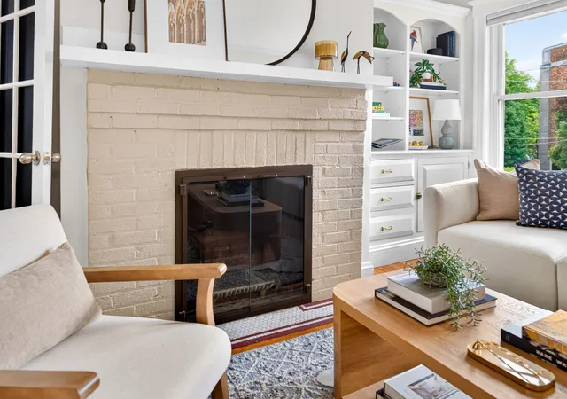 Photo 3 of Condo for sale at 11 Pershing #2, Jamaica Plain, MA 02130 | MLS# 73573914 | Listing updated on 2026-09-11