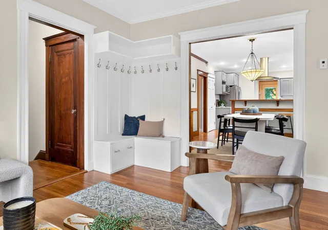 Photo 4 of Condo for sale at 11 Pershing #2, Jamaica Plain, MA 02130 | MLS# 73573914 | Listing updated on 2026-09-11