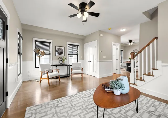Photo 3 of Single family home for sale at 20 Plain St, Dorchester, MA 02122 | MLS# 73572419 | Listing updated on 2026-10-13