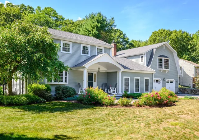 Photo 1 of Sale Pending at 3 Blue Sky Dr, Hingham, MA 02043 | MLS# 73573275 | Listing updated on 2026-10-03