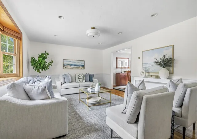 Photo 2 of Sale Pending at 3 Blue Sky Dr, Hingham, MA 02043 | MLS# 73573275 | Listing updated on 2026-10-03