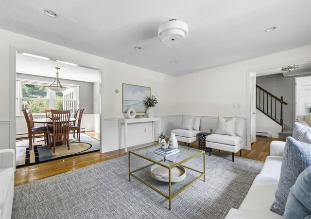 Photo 3 of Sale Pending at 3 Blue Sky Dr, Hingham, MA 02043 | MLS# 73573275 | Listing updated on 2026-10-03