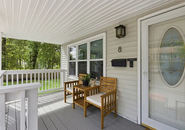 Photo 3 of Single family home for sale at 8 Guilford St, Worcester, MA 01606 | MLS# 73587494 | Listing updated on 2026-10-14