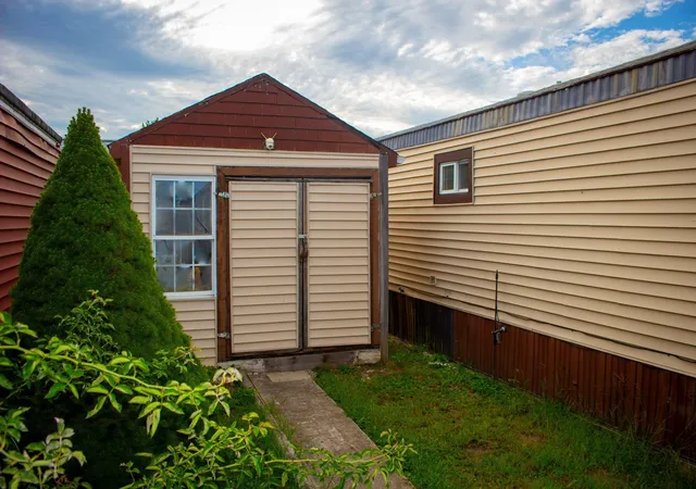 Photo 2 of Sale Pending at 3030 Cranberry Hwy #3, East Wareham, MA 02538 | MLS# 73571333 | Listing updated on 2026-09-08