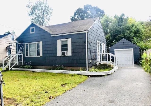 Photo 1 of Single family home for sale at 54 Georgetown St, Springfield, MA 01104 | MLS# 73579906 | Listing updated on 2026-10-10