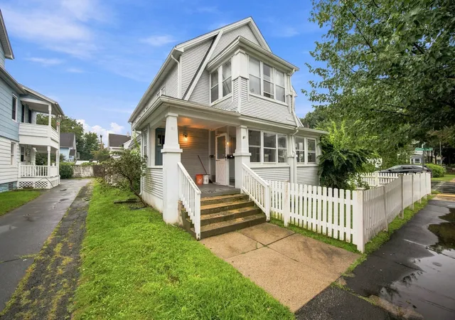 Photo 1 of Multi family home for sale at 79 81 Garden St, West Springfield, MA 01089 | MLS# 73571321 | Listing updated on 2026-09-06