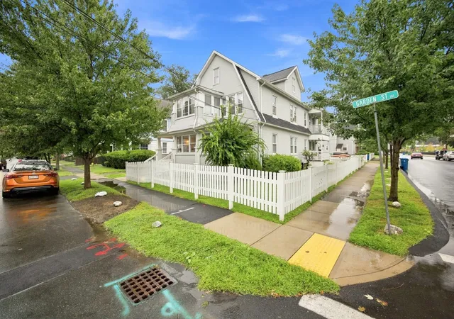 Photo 2 of Multi family home for sale at 79 81 Garden St, West Springfield, MA 01089 | MLS# 73571321 | Listing updated on 2026-09-06