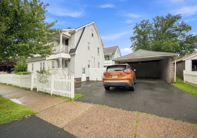 Photo 3 of Multi family home for sale at 79 81 Garden St, West Springfield, MA 01089 | MLS# 73571321 | Listing updated on 2026-09-06