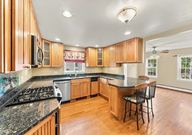 Photo 3 of Single family home for sale at 37 Mill St, Oakland, RI 02858 | MLS# 73584307 | Listing updated on 2026-10-04