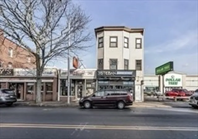 Photo 1 of Multi family home for sale at 132 134 S Broadway, Lawrence, MA 01843 | MLS# 73571592 | Listing updated on 2026-09-07