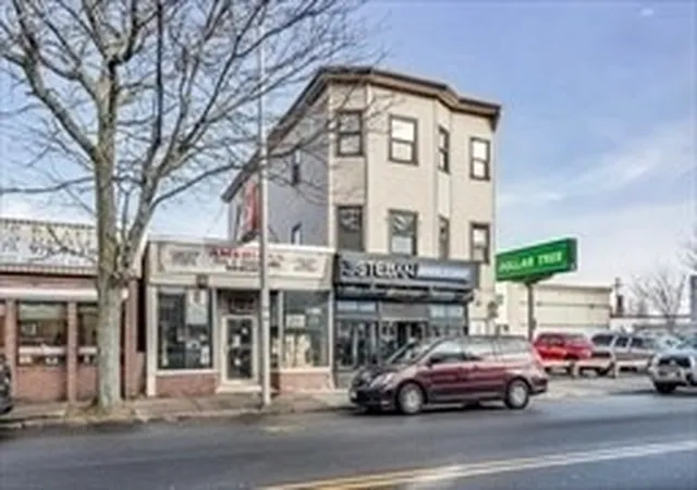 Photo 2 of Multi family home for sale at 132 134 S Broadway, Lawrence, MA 01843 | MLS# 73571592 | Listing updated on 2026-09-07