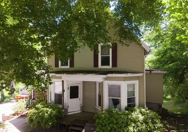 Single family home for sale at 52 Cherry St, Spencer, MA 01562 | MLS# 73588839