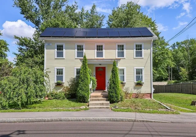 Single family home for sale at 44 Exchange St, Holliston, MA 01746 | MLS# 73575265