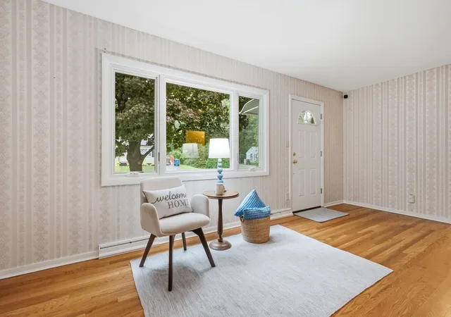 Photo 3 of Sale Pending at 161 Wolcott Ave, West Springfield, MA 01089 | MLS# 73571834 | Listing updated on 2026-10-01
