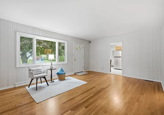 Photo 3 of Sale Pending at 161 Wolcott Ave, West Springfield, MA 01089 | MLS# 73571834 | Listing updated on 2026-10-01