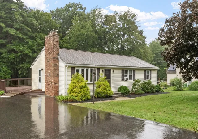 Photo 1 of Sale Pending at 171 Birchcroft Rd, Leominster, MA 01453 | MLS# 73570876 | Listing updated on 2026-09-19