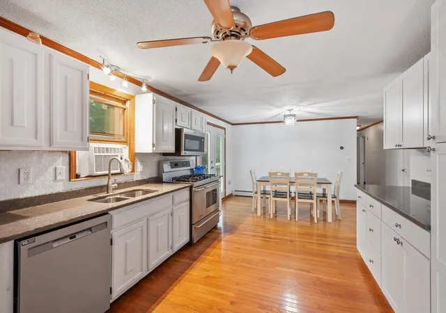 Photo 3 of Sale Pending at 171 Birchcroft Rd, Leominster, MA 01453 | MLS# 73570876 | Listing updated on 2026-09-19