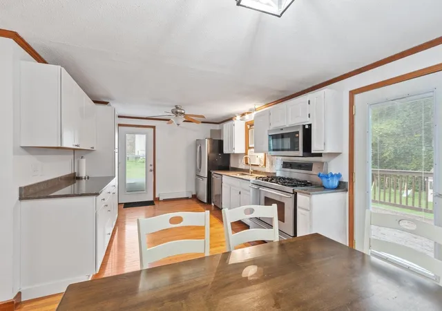 Photo 4 of Sale Pending at 171 Birchcroft Rd, Leominster, MA 01453 | MLS# 73570876 | Listing updated on 2026-09-19