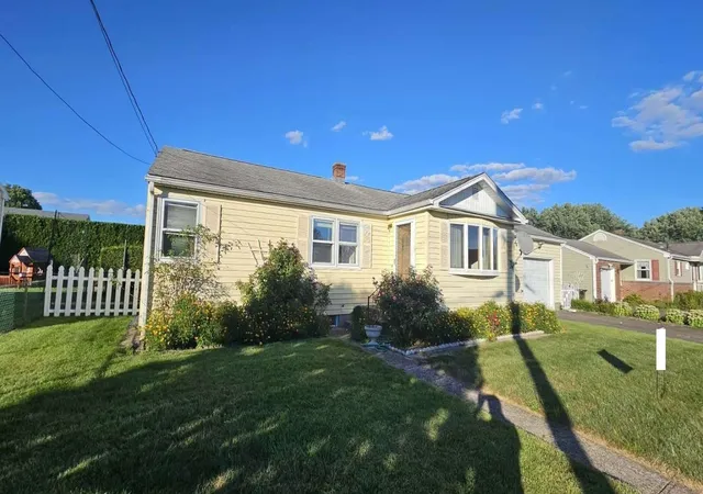 Photo 1 of Single family home for sale at 38 Cora Ave, Chicopee, MA 01013 | MLS# 73580044 | Listing updated on 2026-09-24