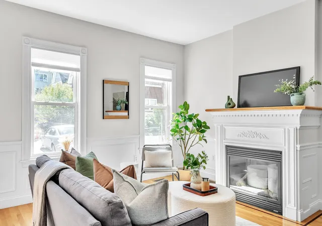 Photo 1 of Condo for sale at 2 Wyatt Cir #2, Somerville, MA 02143 | MLS# 73584562 | Listing updated on 2026-10-26