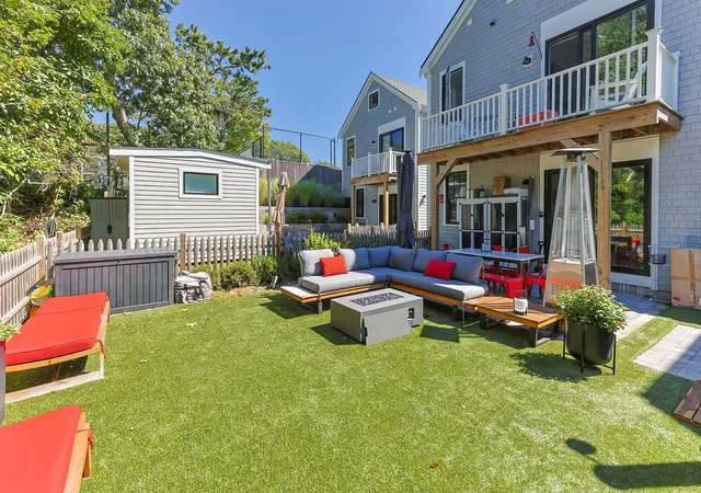 Photo 2 of Condo for sale at 286a Bradford St #9, Provincetown, MA 02657 | MLS# 73579491 | Listing updated on 2026-09-22