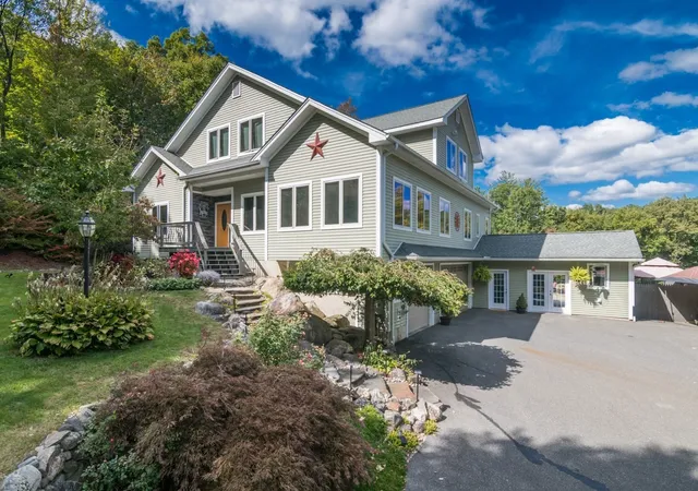 Photo 1 of Single family home for sale at 1527 Southampton Rd, Montgomery, MA 01085 | MLS# 73586045 | Listing updated on 2026-10-16